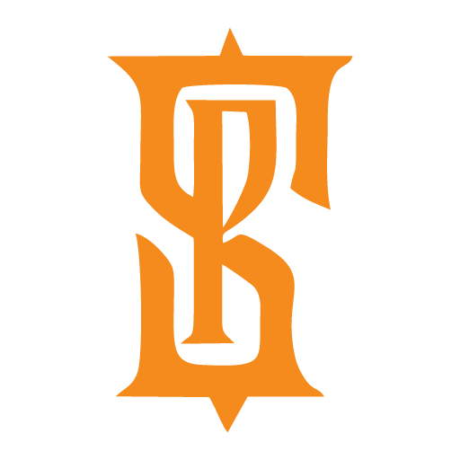 Spin Pedal Logo Icon