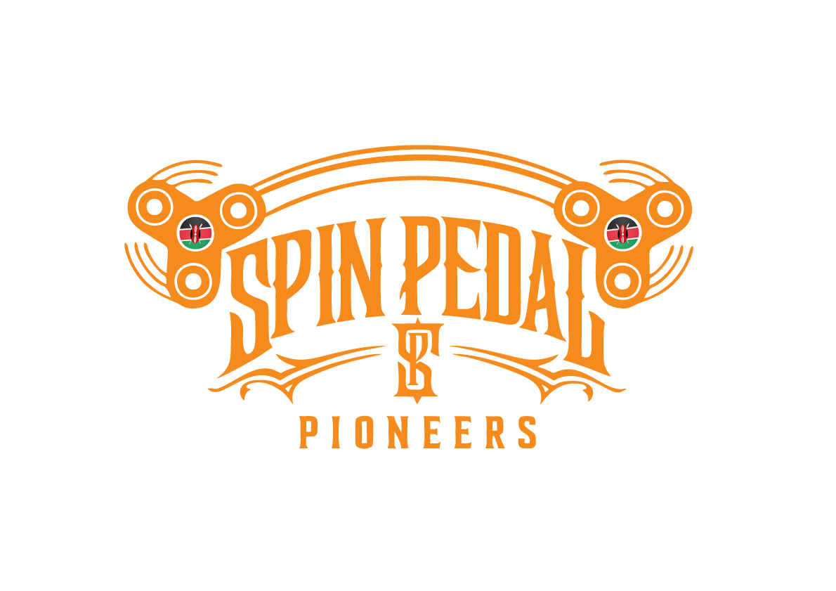 Spin-Pedal-Logo