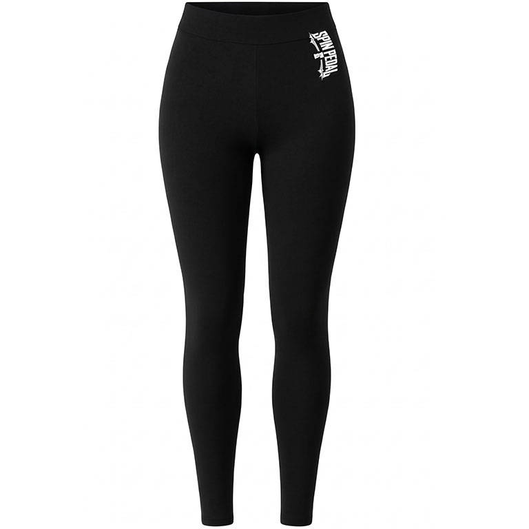 Spin Pedal Leggings
